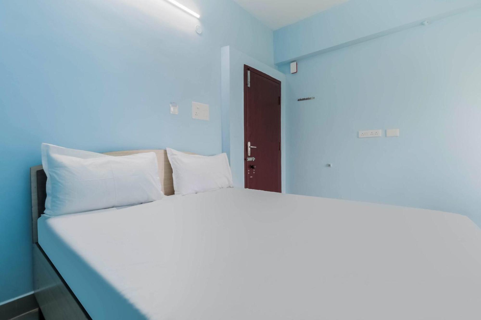 Oyo Flagship Anantha Residency Hotel Madurai Buitenkant foto