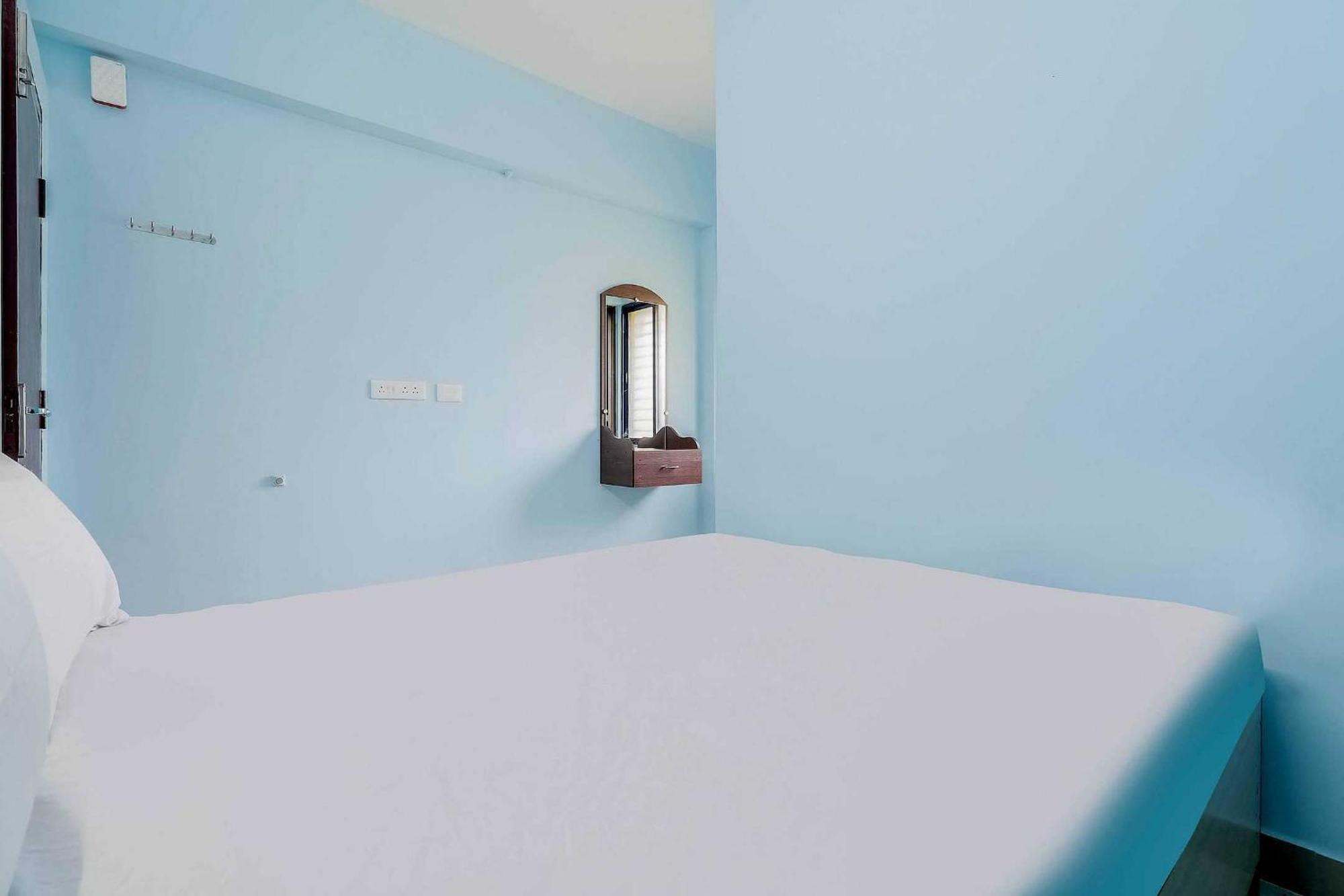 Oyo Flagship Anantha Residency Hotel Madurai Buitenkant foto