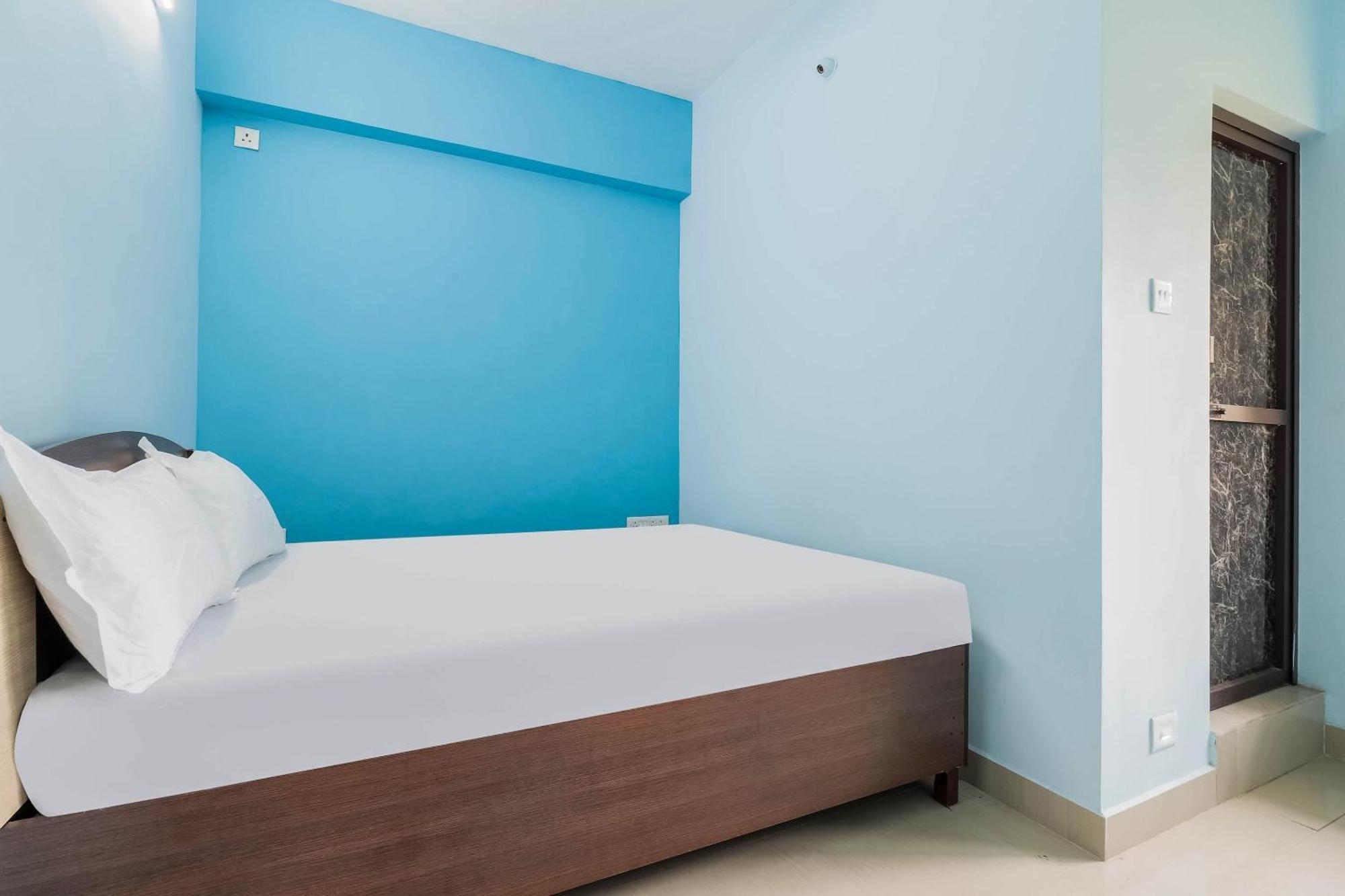 Oyo Flagship Anantha Residency Hotel Madurai Buitenkant foto